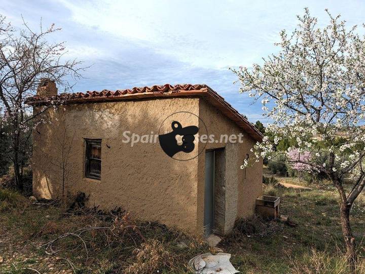 1 bedroom house in Valderrobres, Teruel, Spain