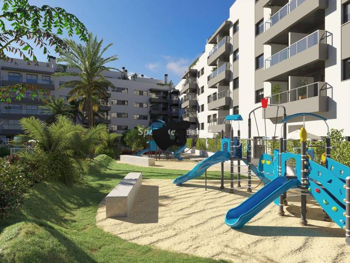 2 bedrooms apartment for sale in Mijas, Malaga, Spain