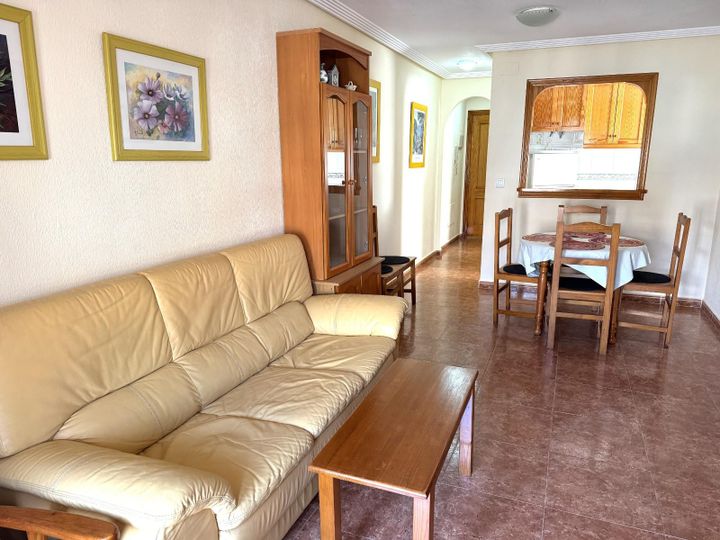 2 bedrooms apartment for rent in Las Vinas, Spain