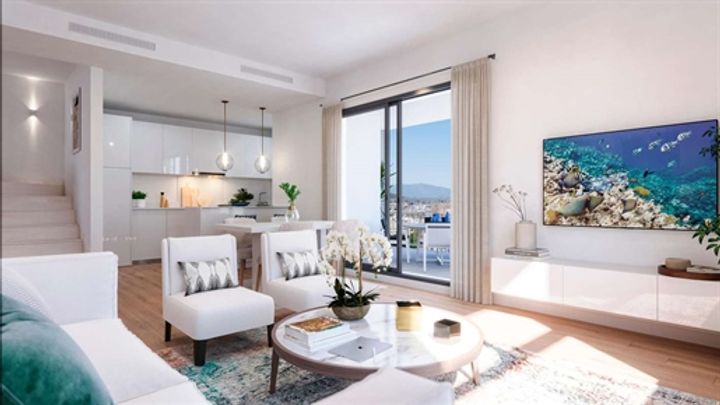 Apartment for sale in Estepona, Spain