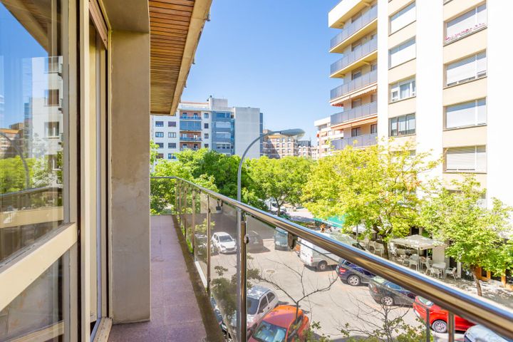 5 bedrooms apartment for sale in Pamplona, Spain