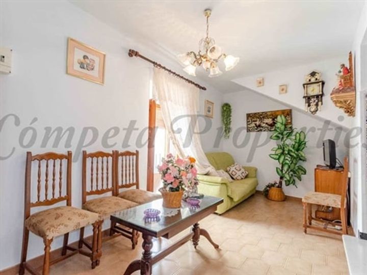 4 bedrooms house for sale in Competa, Spain