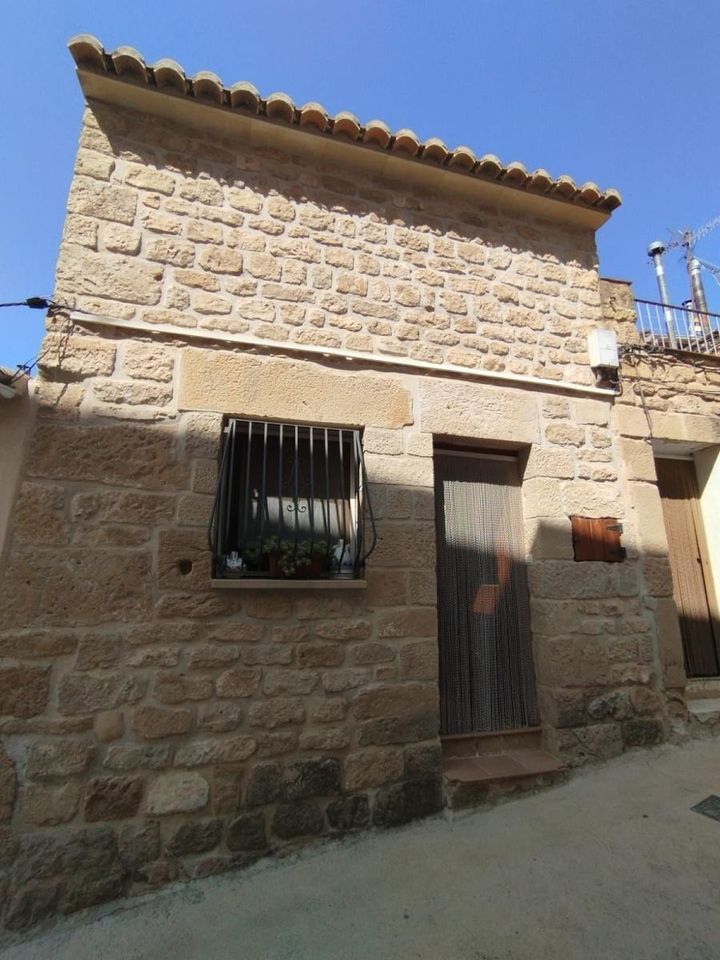 3 bedrooms house for sale in Matarrana, Spain