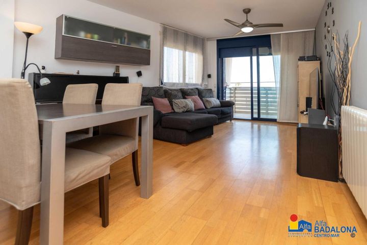 3 bedrooms apartment for sale in Badalona, Spain