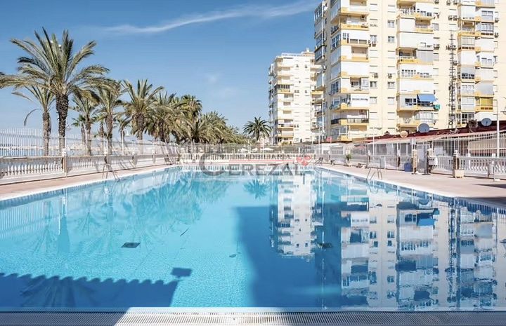 1 bedroom apartment for rent in Algarrobo, Spain