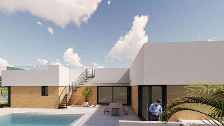 3 bedrooms house for sale in San Fulgencio, Spain