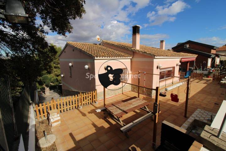 4 bedrooms house in Calafell, Tarragona, Spain