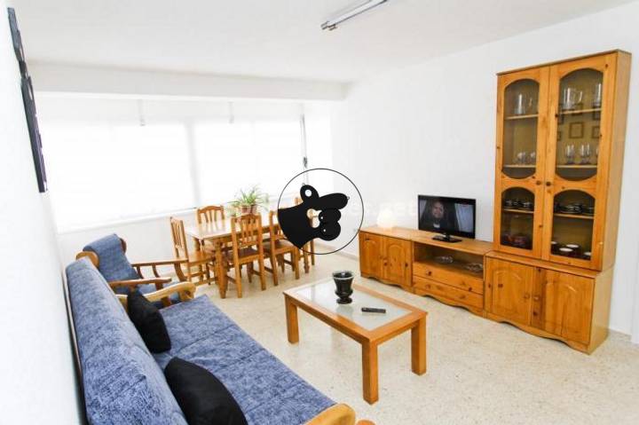 4 bedrooms apartment in Salou, Tarragona, Spain