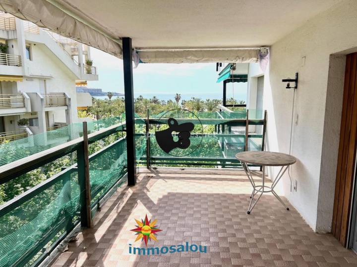 4 bedrooms apartment in Salou, Tarragona, Spain