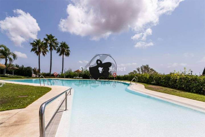 2 bedrooms apartment in Benalmadena, Malaga, Spain