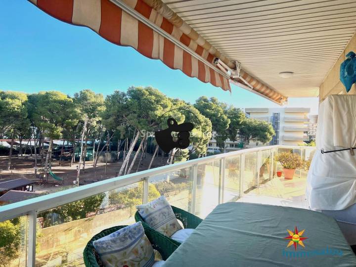 3 bedrooms apartment in Salou, Tarragona, Spain