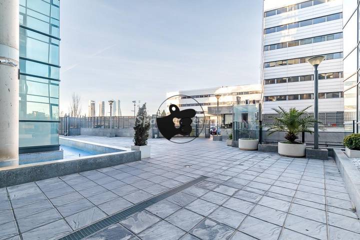 1 bedroom apartment for sale in Madrid, Madrid, Spain