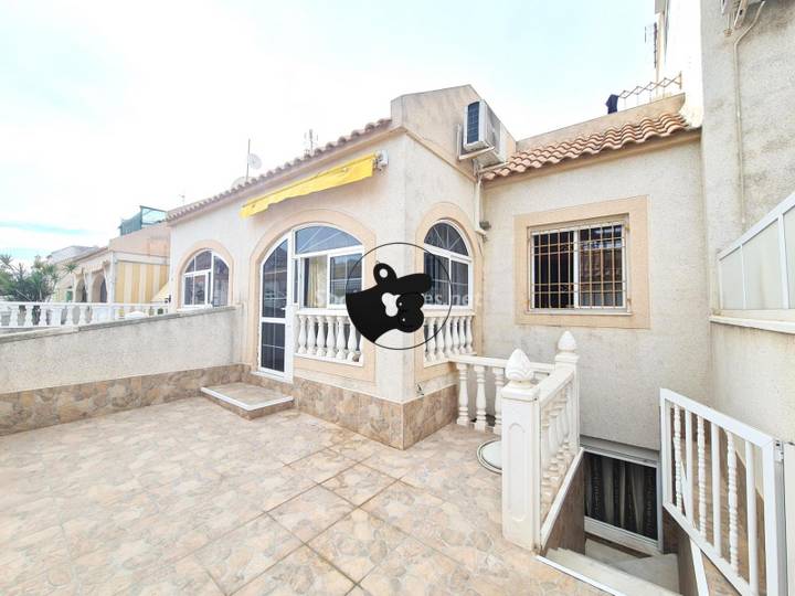 4 bedrooms house in Torrevieja, Alicante, Spain