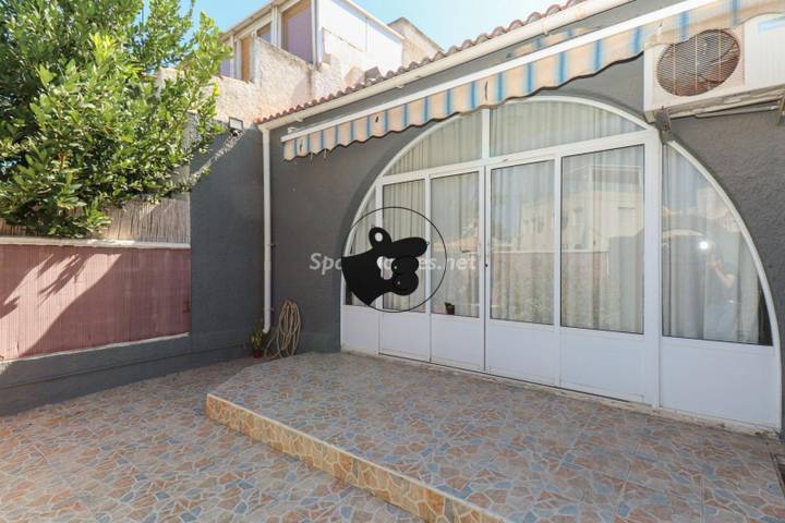 2 bedrooms house in Torrevieja, Alicante, Spain