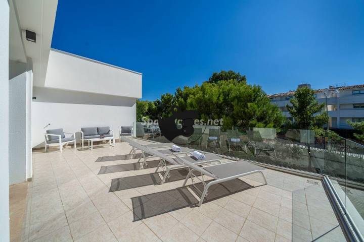 3 bedrooms house for sale in Calvia, Balearic Islands, Spain