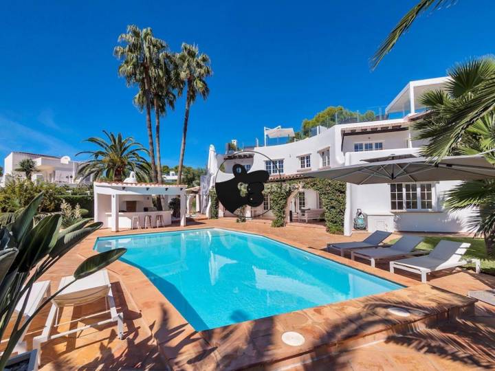 6 bedrooms house for sale in Calvia, Balearic Islands, Spain