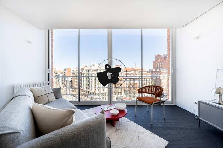 2 bedrooms apartment for sale in Madrid, Madrid, Spain