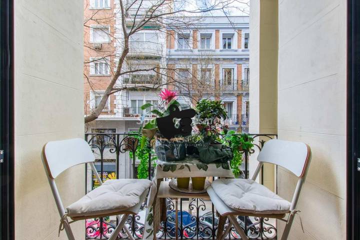 2 bedrooms apartment for sale in Madrid, Madrid, Spain