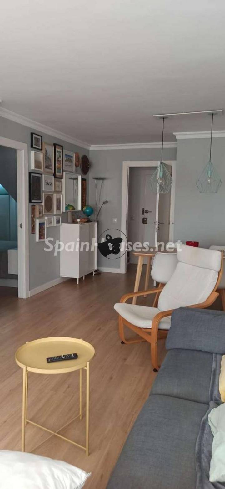 1 bedroom apartment in Benalmadena, Malaga, Spain