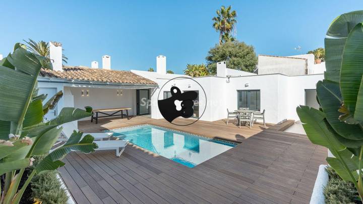 3 bedrooms house for sale in Calvia, Balearic Islands, Spain