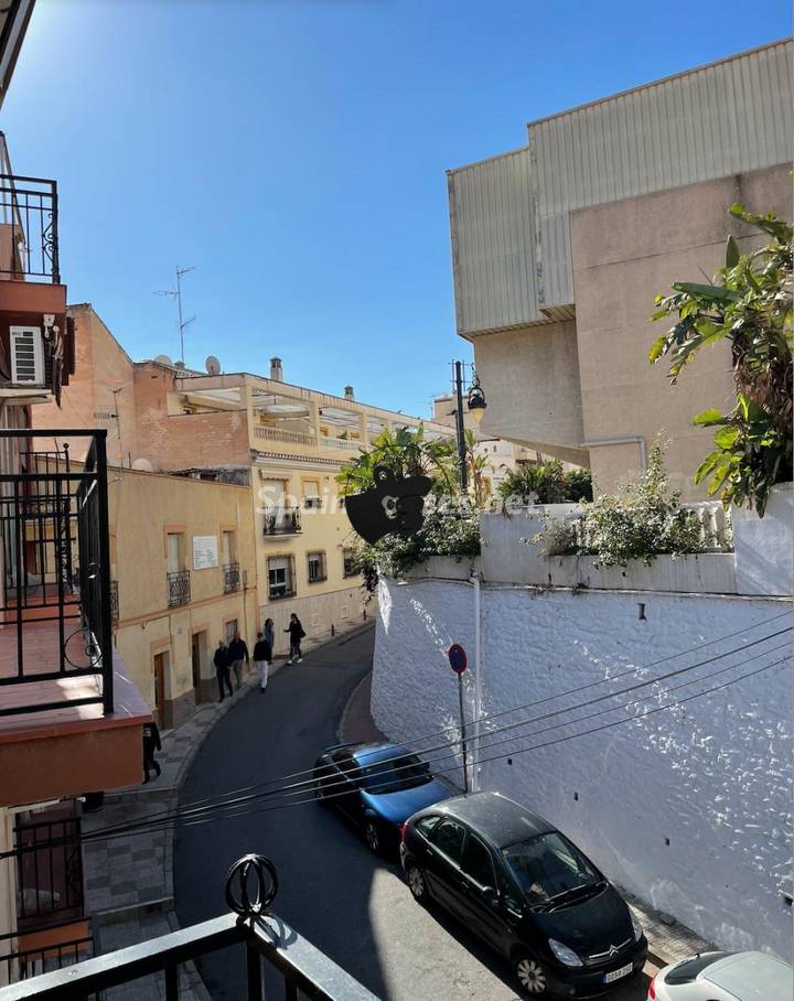 2 bedrooms apartment in Almunecar, Granada, Spain