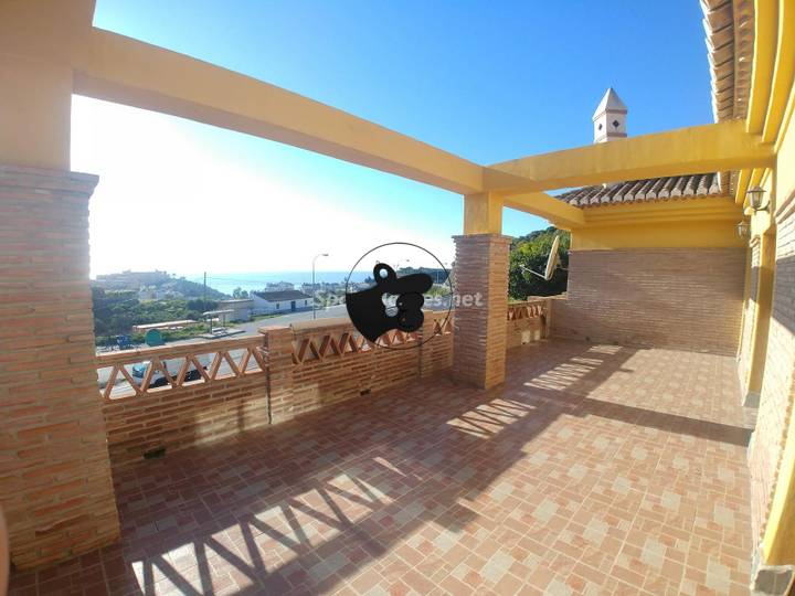 3 bedrooms house for sale in Almunecar, Granada, Spain