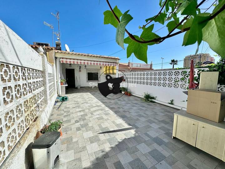 3 bedrooms house for sale in Torrevieja, Alicante, Spain