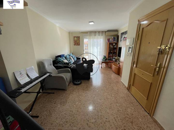 3 bedrooms house in Albacete, Albacete, Spain