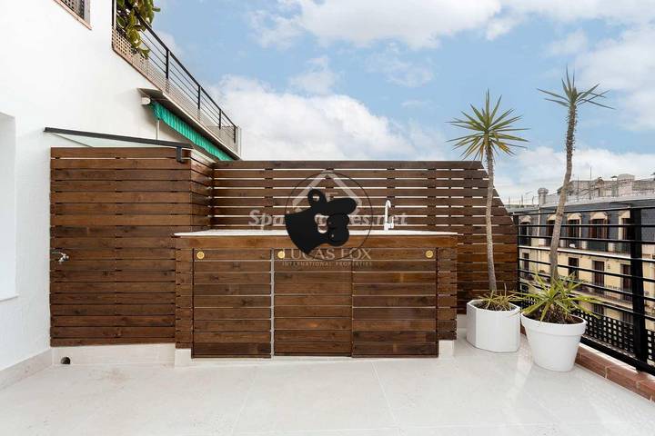 2 bedrooms apartment for sale in Barcelona, Barcelona, Spain