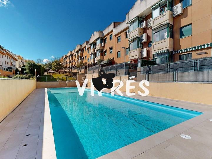 3 bedrooms apartment in Caceres‎, Caceres‎, Spain