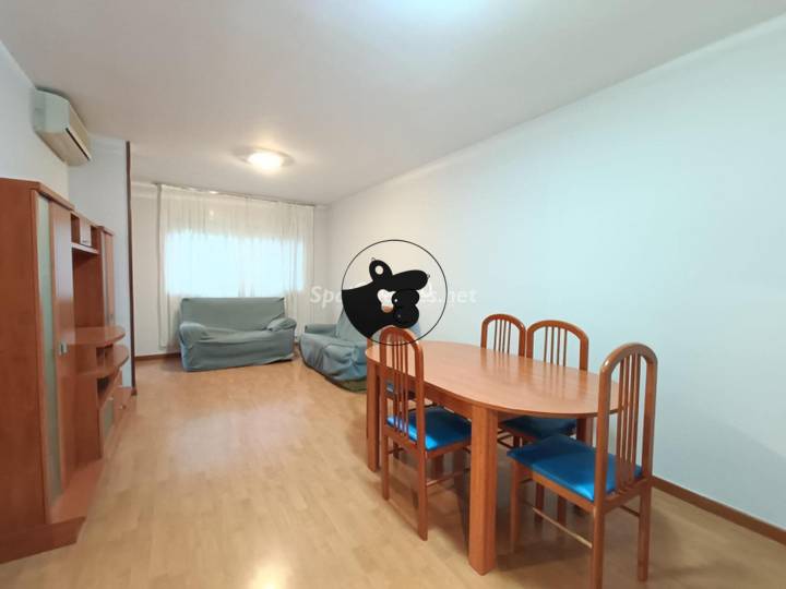 3 bedrooms apartment in Lleida, Lleida, Spain
