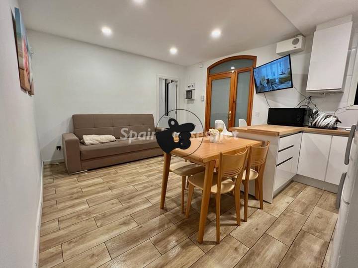 2 bedrooms apartment in Barcelona, Barcelona, Spain