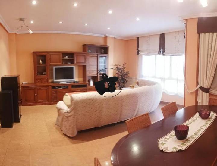 3 bedrooms apartment in Calatayud, Zaragoza, Spain