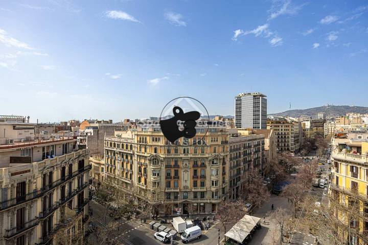 2 bedrooms apartment for sale in Barcelona, Barcelona, Spain