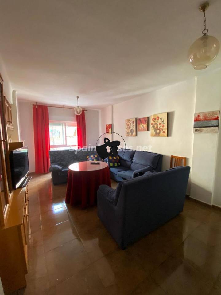 3 bedrooms apartment in Granada, Granada, Spain