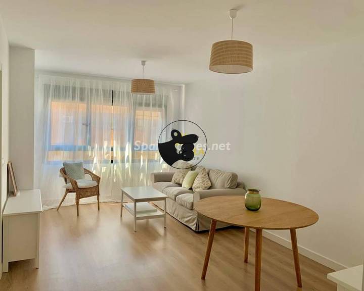 3 bedrooms apartment in Alicante, Alicante, Spain