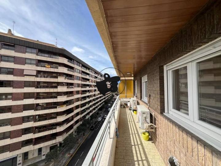 3 bedrooms apartment for rent in Zaragoza, Zaragoza, Spain