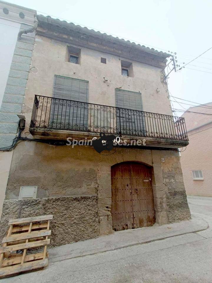 4 bedrooms house in Sunyer, Lleida, Spain