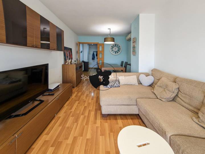 3 bedrooms apartment in Torrefarrera, Lleida, Spain