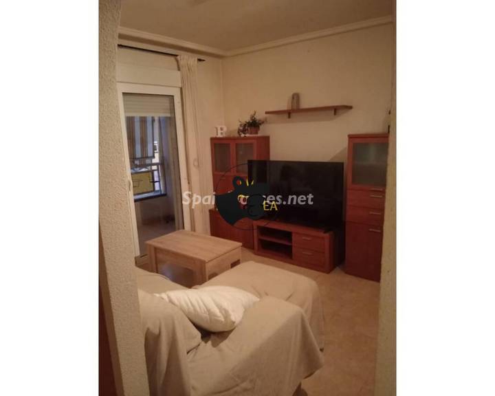 2 bedrooms apartment in Rojales, Alicante, Spain
