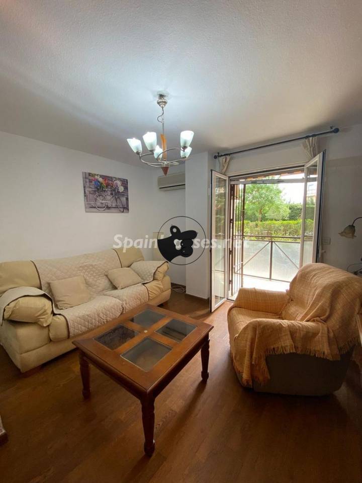 2 bedrooms apartment in Granada, Granada, Spain