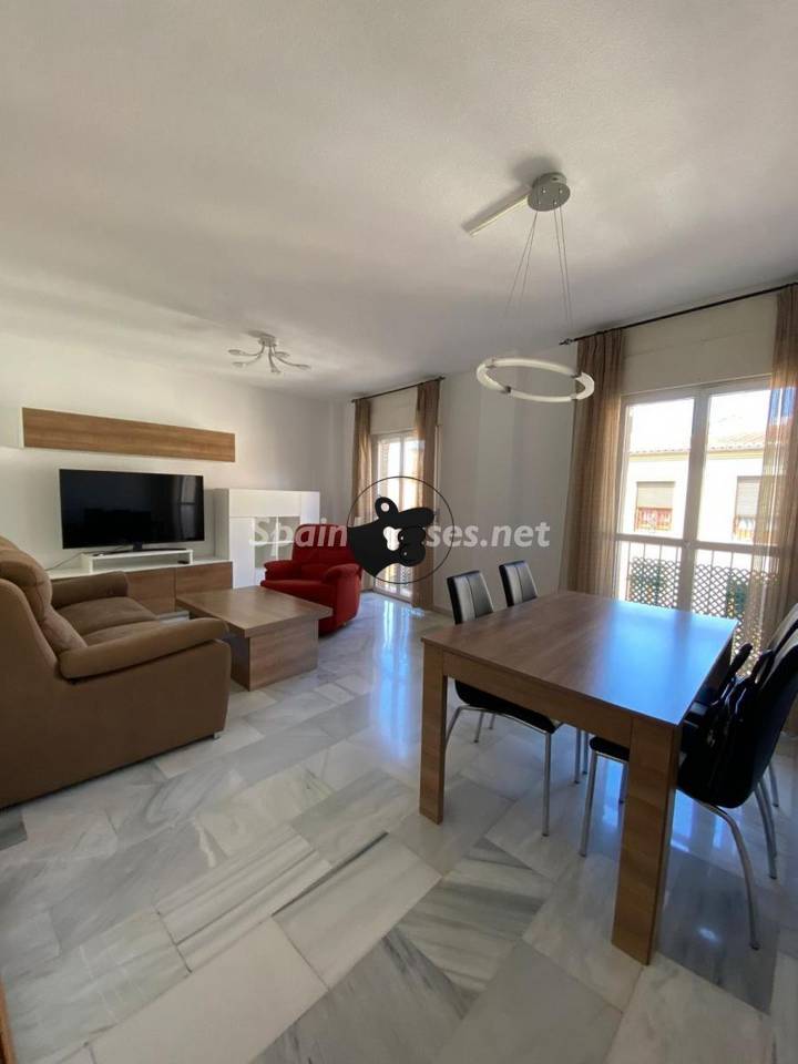 4 bedrooms apartment in Granada, Granada, Spain