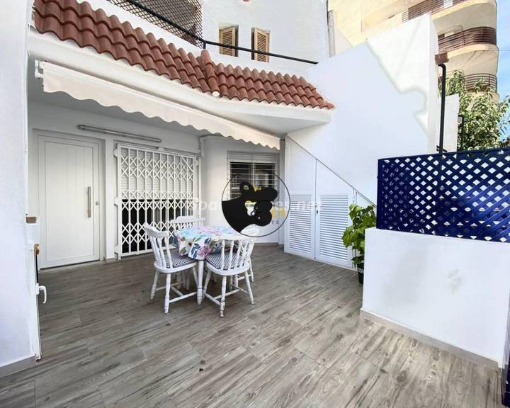 2 bedrooms house for rent in Torrevieja, Alicante, Spain