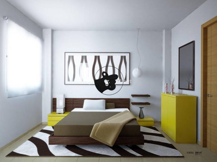 2 bedrooms house in Villajoyosa, Alicante, Spain