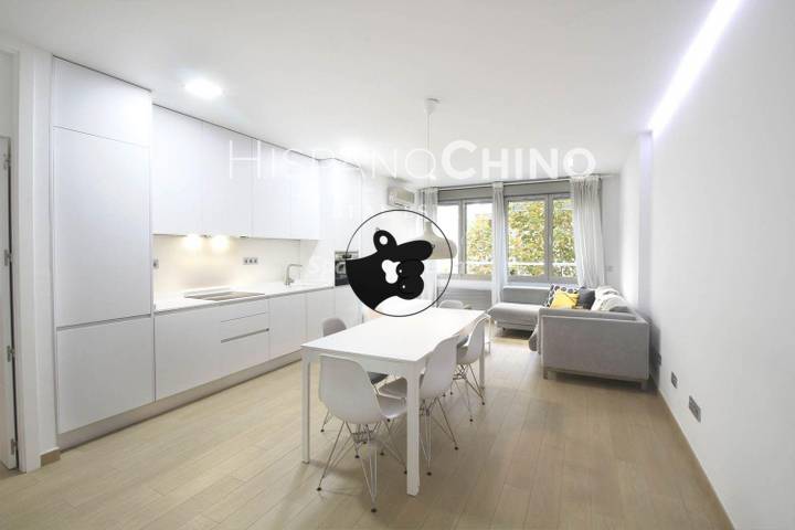 3 bedrooms apartment for sale in Madrid, Madrid, Spain