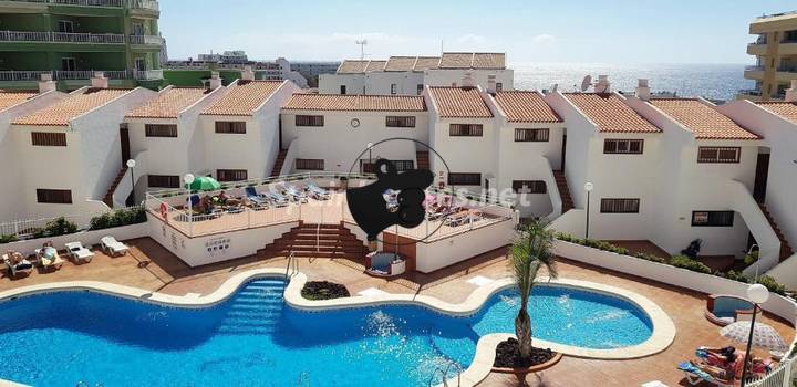 1 bedroom apartment in Adeje, Santa Cruz de Tenerife, Spain