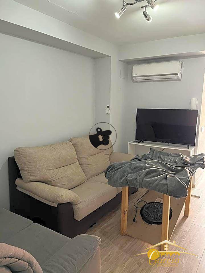 1 bedroom apartment in Calamonte, Badajoz, Spain