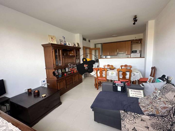 2 bedrooms apartment for sale in LHospitalet de lInfant, Tarragona, Spain