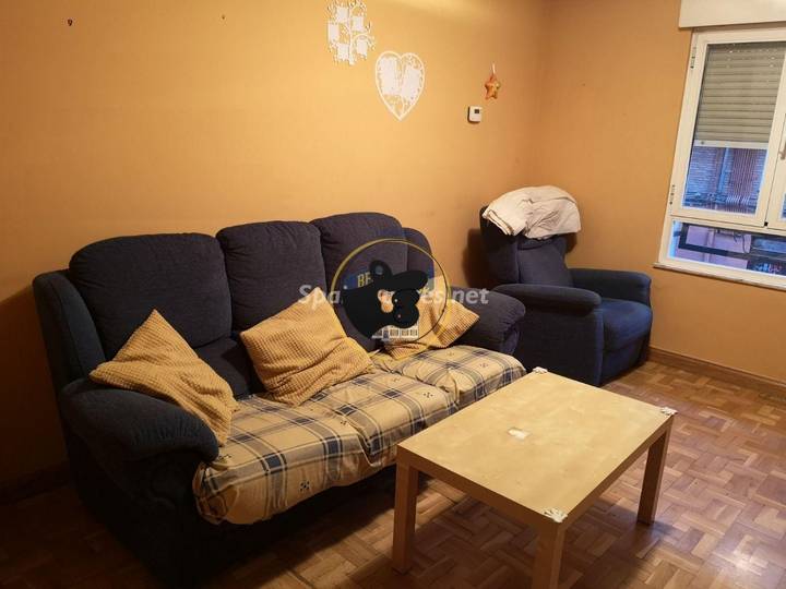 3 bedrooms apartment in Leon, Leon, Spain