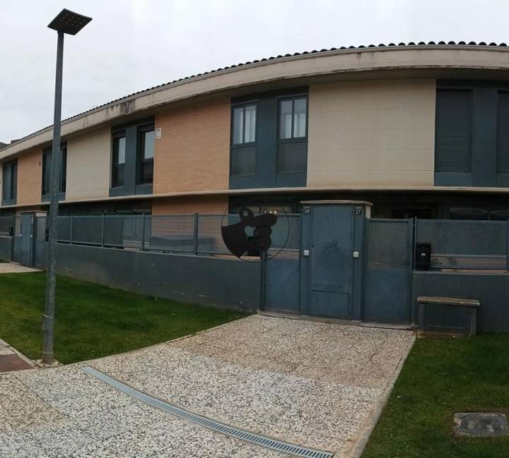 4 bedrooms house in Calatayud, Zaragoza, Spain